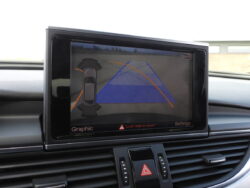 AUDI A6 S-LINE