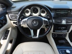 MERCEDES BENZ CLS350 AMG