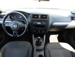 VW JETTA