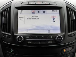OPEL INSIGNIA SPORTS TOURER SW