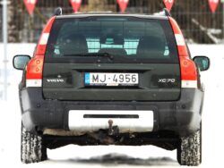VOLVO XC70