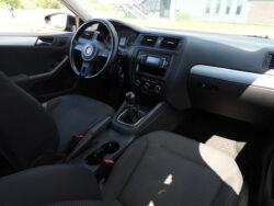 VW JETTA