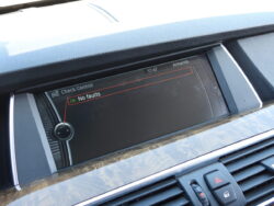 BMW 530 GT