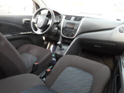 SUZUKI CELERIO SPORT