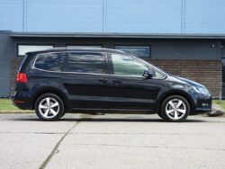 VW SHARAN