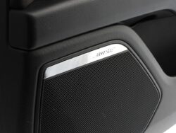 AUDI A7 S-LINE