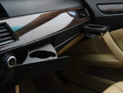 BMW 525 FACELIFT