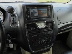 LANCIA VOYAGER