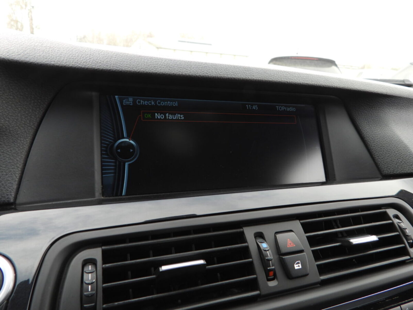 BMW 530 M-PACK