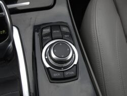BMW 535D M-PACK