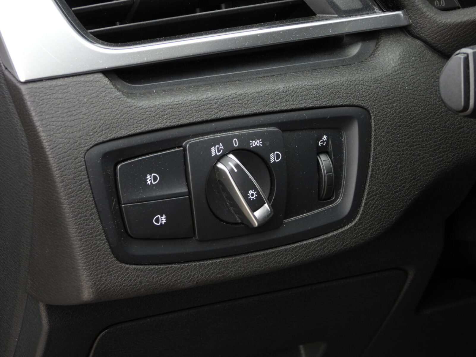 BMW X1 XDRIVE18D