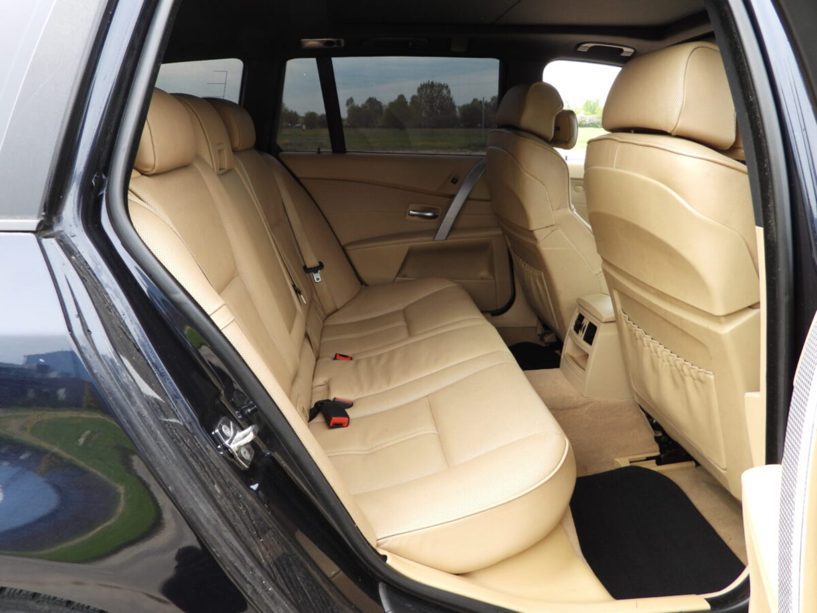 BMW 530 M-PACK