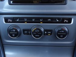 VW GOLF 7