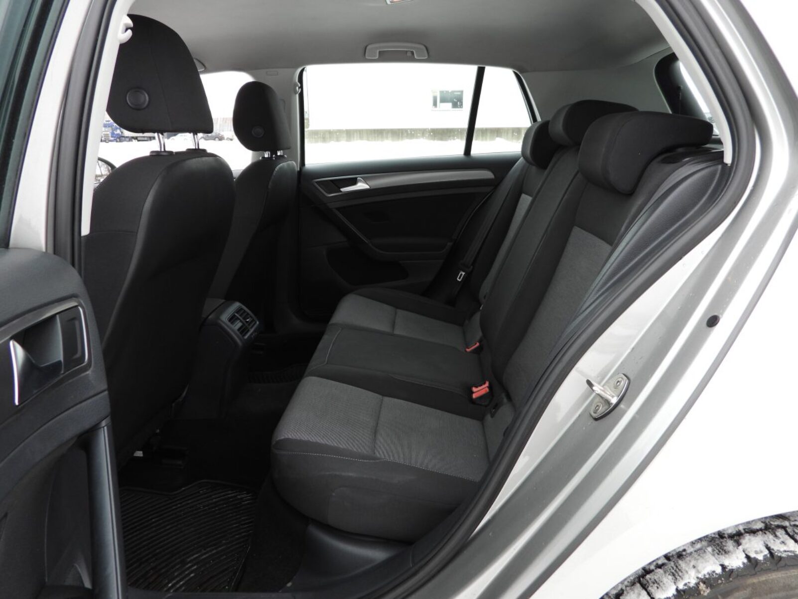 VW GOLF 7