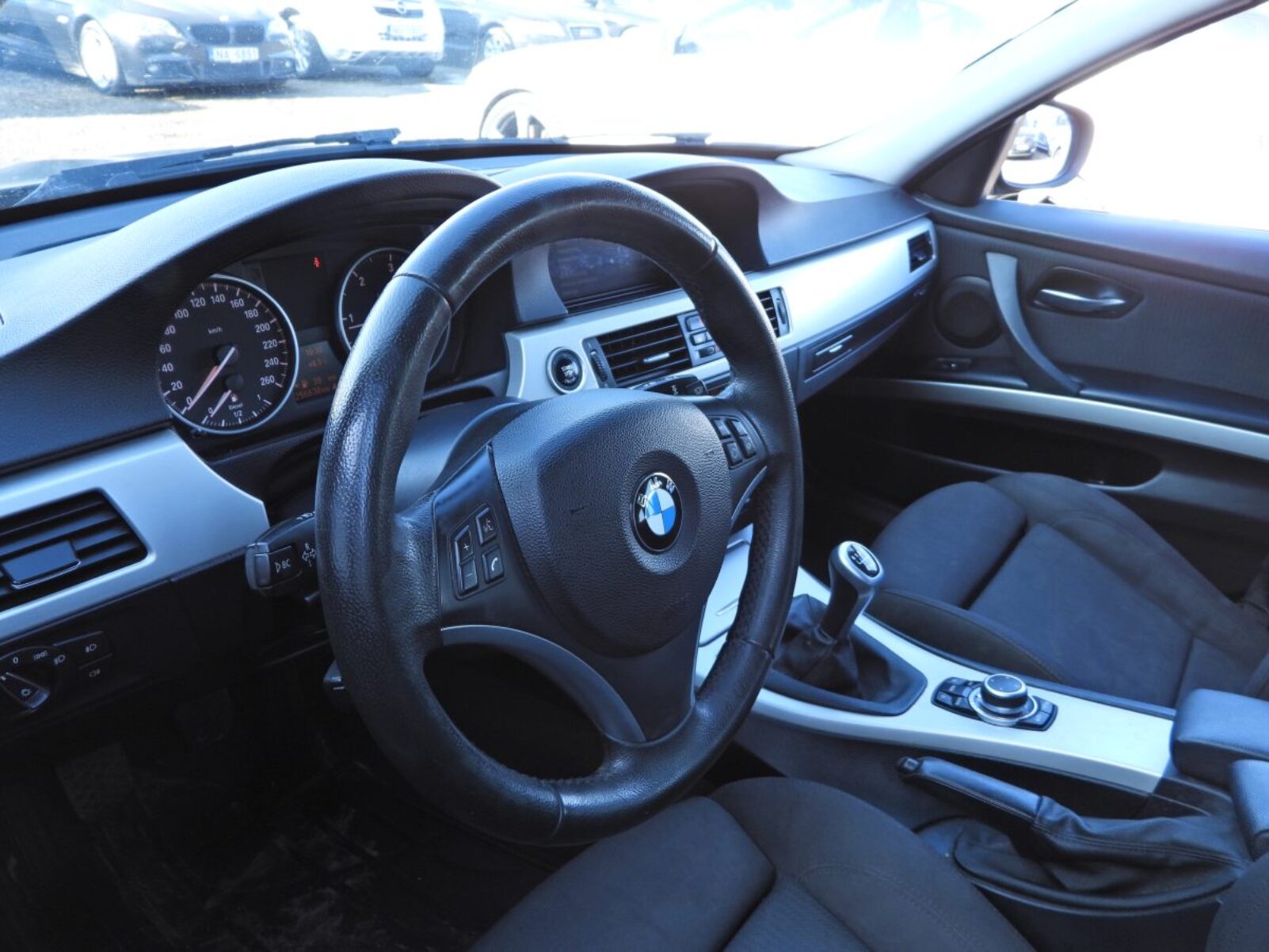 BMW 318