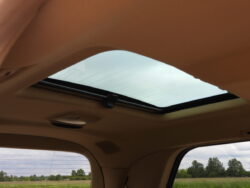 MERCEDES BENZ GL320