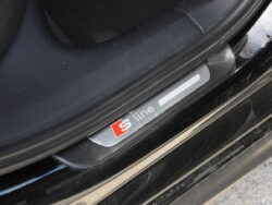 AUDI A6 S-LINE