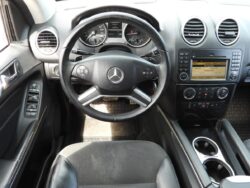 MERCEDES BENZ ML320