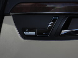 MERCEDES BENZ S320