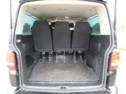 VW CARAVELLE