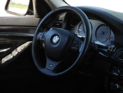 BMW 525 M-Pack