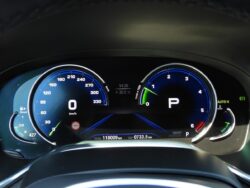 BMW 730D X-DRIVE M-PACK