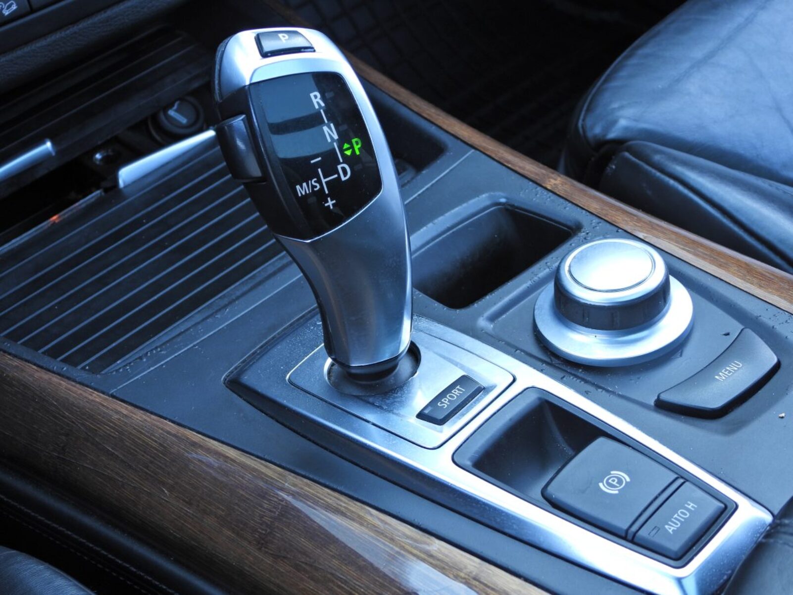 BMW X5 M-PACK