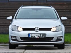 VW GOLF 7