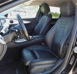MERCEDES BENZ E220 4MATIC ALLTERRAIN