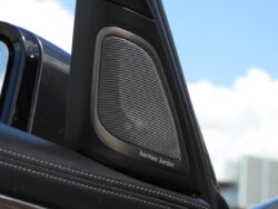 BMW 730D X-DRIVE M-PACK