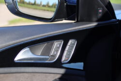 AUDI A6 LIMOUSINE