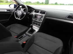VW GOLF 7