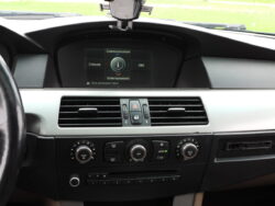 BMW 530 M-Pack