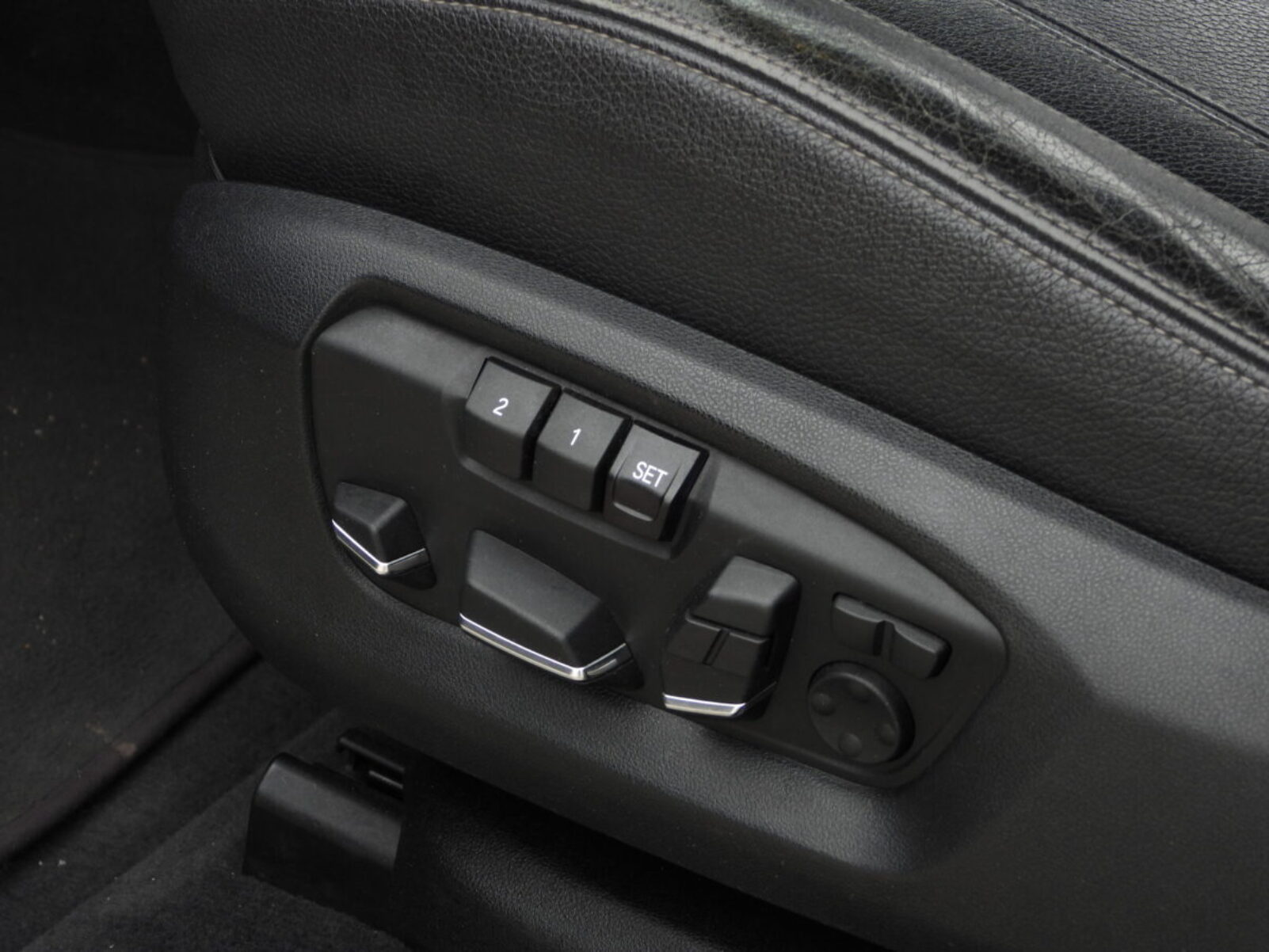 BMW X5 M-Pack XDRIVE30D
