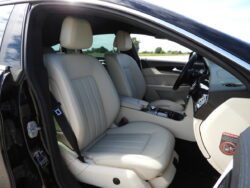 MERCEDES BENZ CLS350 AMG
