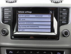 VW GOLF 7