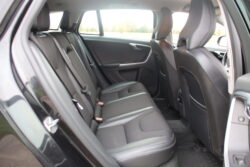 VOLVO V60 TWIN ENGINE