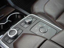 MERCEDES BENZ GL350