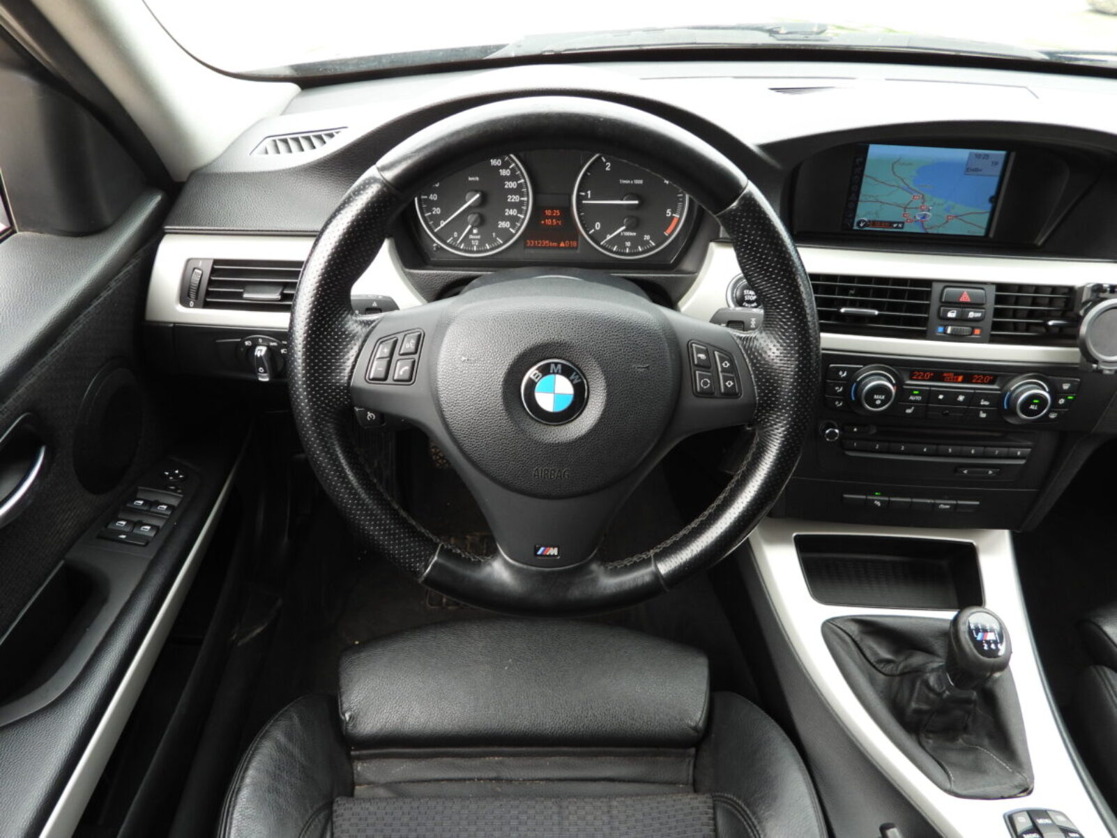 BMW 316
