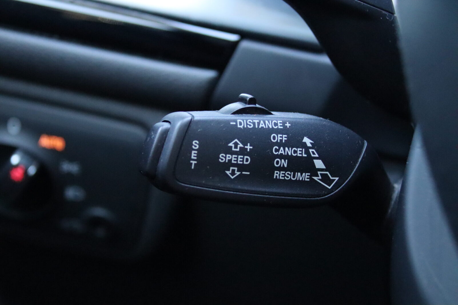 AUDI A6 LIMOUSINE