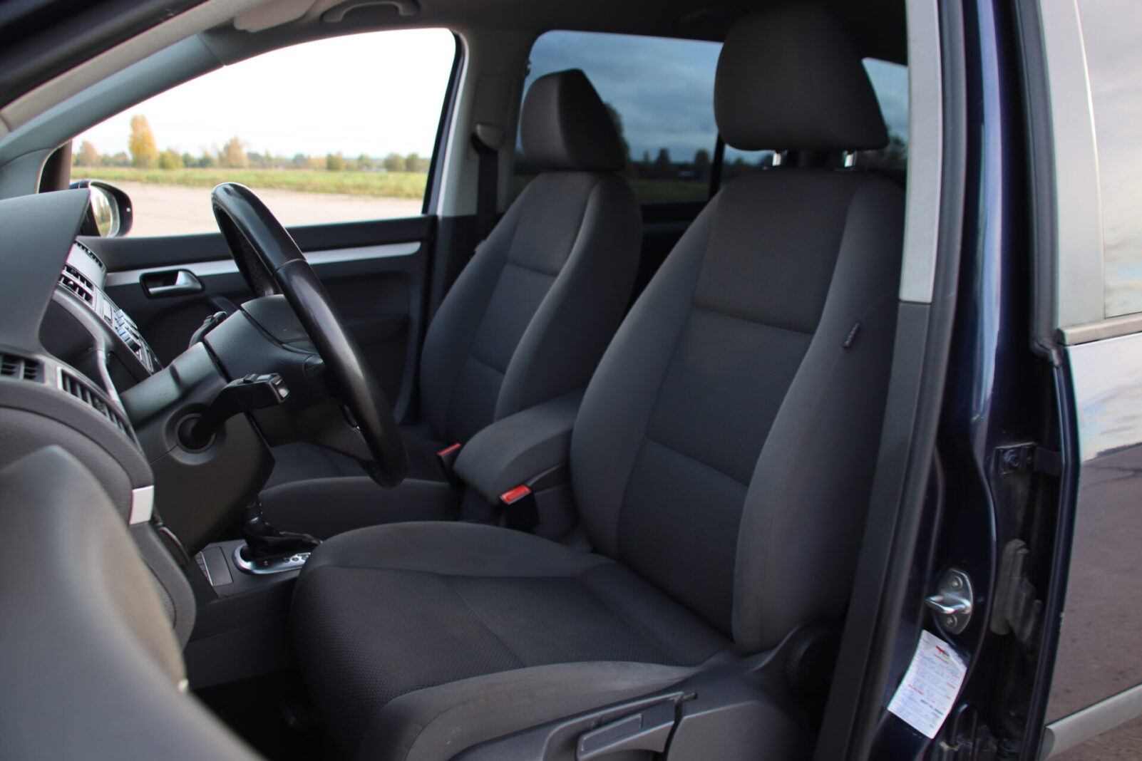 VW TOURAN