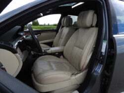 MERCEDES BENZ S320