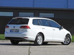 VW GOLF 7