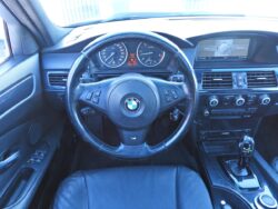 BMW 525 M-PACK