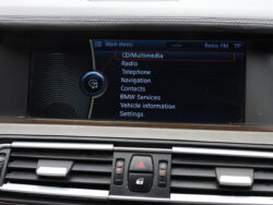 BMW 730 M-Pack