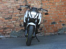 CFMOTO 650NK
