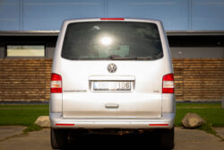 VW TRANSPORTER