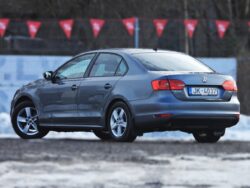 VW JETTA