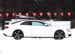 AUDI A5 S-LINE