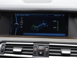 BMW 730 M-Pack
